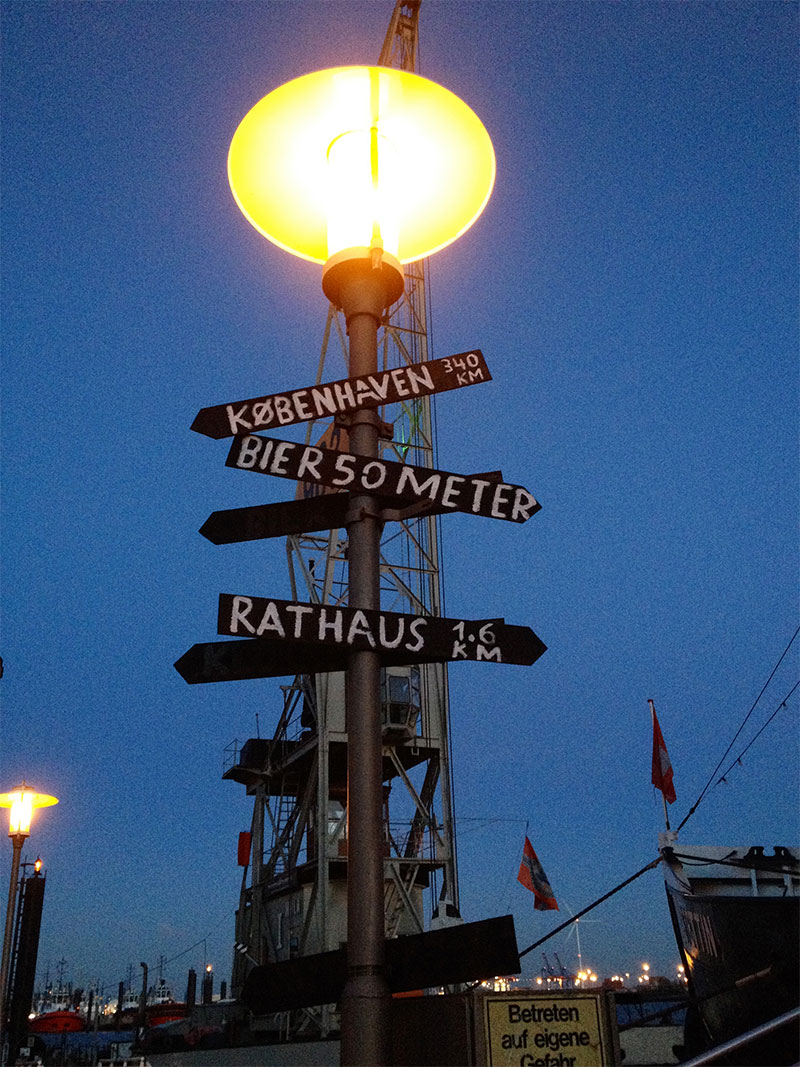 … Shoppen … (gefunden in Zürich)