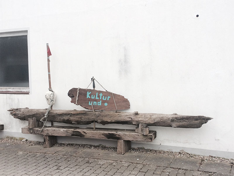 Februar – gelernt in Hamburg