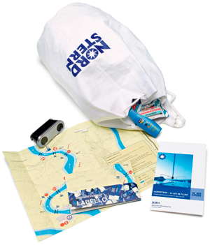 Nordstern CAREpaket, Beiersdorf