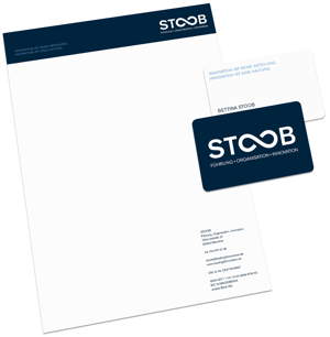 Corporate Design, Bettina Stoob