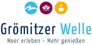 Logo-Entwicklung, Tourismus-Service Grömitz