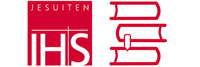 Logo-Entwicklung Jesuitenbibliothek Zürich 