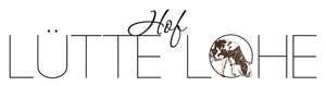 Logo-Entwicklung, Hof Lütte Lohe