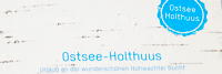 Corporate Design, Ostsee-Holthuus