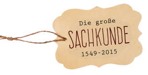Die große Sachkunde