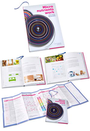 Unternehmensbuch: SternVitamin